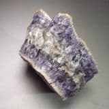 AMETHYST CRYSTALS - Cornwall