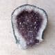 AMETHYST CRYSTALS (LARGE NATURAL GEODE) - Brazil