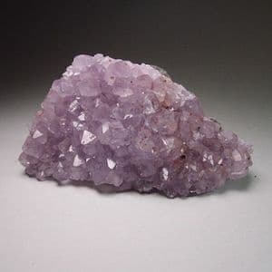 AMETHYST CRYSTALS  -  Scotland