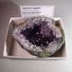 AMETHYST GEODE - India