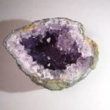 AMETHYST GEODE - India