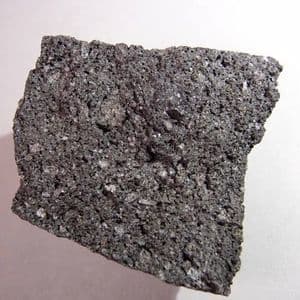 ANDESITE LAVA FROM KRAKATOA