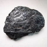 ANTHRACITE - 300 million years old - Betteshanger Colliery, Kent