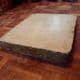 ANTIQUE LITHOGRAPHIC LIMESTONE PRINTING PLATE