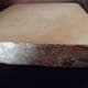 ANTIQUE LITHOGRAPHIC LIMESTONE PRINTING PLATE