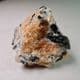 APATITE (FLUORAPATITE) CRYSTALS WITH CALCITE - Quebec, Canada