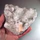 APOPHYLLITE CRYSTALS - India