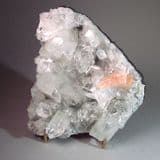 APOPHYLLITE CRYSTALS - India