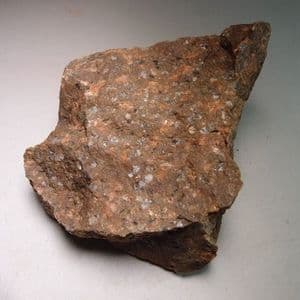 ARMBOTH DYKE (QUARTZ PORPHYRY) - Lake District, Cumbria