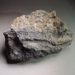 ASTEROID IMPACT BRECCIA (SUEVITE) - Germany