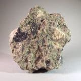 ASTEROID IMPACT BRECCIA (SUEVITE) - Germany (large specimen)