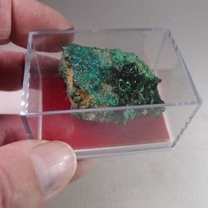 ATACAMITE - Atacama Desert, Chile