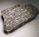 AUGEN GNEISS -   An unusual metamorphic rock