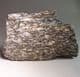 AUGEN GNEISS -   An unusual metamorphic rock