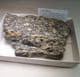 AUGEN GNEISS -   An unusual metamorphic rock