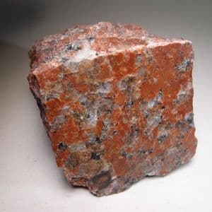 BALMORAL RED GRANITE (CUT AND POLISHED) - Finland