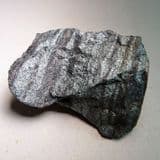 BANDED IRON ORE - Sweden