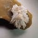 BARITE CRYSTALS  -  Isle of Sheppey, Kent