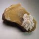 BARITE CRYSTALS  -  Isle of Sheppey, Kent