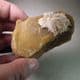 BARITE CRYSTALS  -  Isle of Sheppey, Kent
