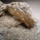 BARITE CRYSTALS  -  Sidmouth, Devon