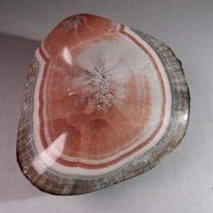 BARYTOCELESTINE AND PYRITE - Gloucestershire