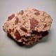 BAUXITE (FINE EXAMPLE) -  France
