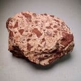 BAUXITE (FINE EXAMPLE) - France