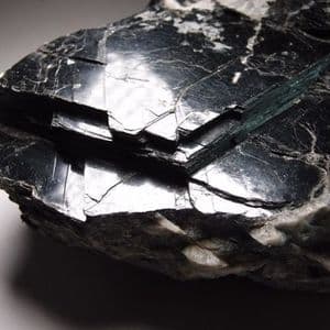 BIOTITE MICA (FINE SPECIMEN) - Norway