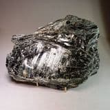 BIOTITE MICA (LARGE SLAB) - Norway