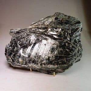 BIOTITE MICA (LARGE SLAB) - Norway