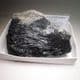 BLACK TOURMALINE CRYSTALS (SCHORL)  -   Cornwall