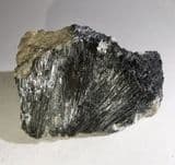 BLACK TOURMALINE CRYSTALS (SCHORL) - Cornwall