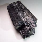 BLACK TOURMALINE (SCHORL) - Brazil