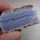 BLUE LACE AGATE -  Namibia