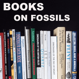 BOOKS ON FOSSILS (NEW AND SECOND-HAND)