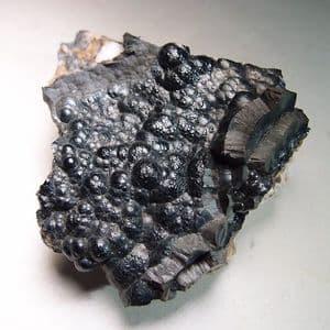 BOTRYOIDAL GOETHITE - Somerset