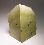 BOWENITE - Cut and polished