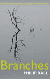 BRANCHES: NATURE'S PATTERNS (second hand copy in 'as new' condition)