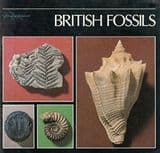 BRITISH FOSSILS (GEOLOGICAL MUSEUM BOOKLET) (second hand copy in good condition)