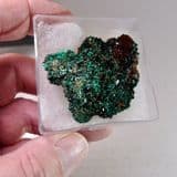 BROCHANTITE - Morocco