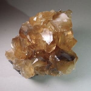 CALCITE CRYSTALS - China