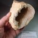 CALCITE GEODE  -  Morocco
