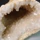 CALCITE GEODE  -  Morocco
