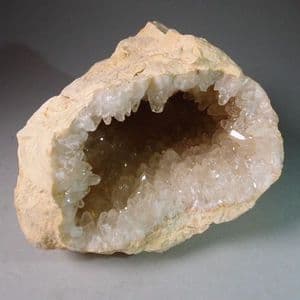 CALCITE GEODE - Morocco