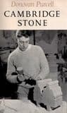 CAMBRIDGE STONE (Second hand copy in very good condition)