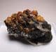 CAMPYLITE CRYSTALS  -   Caldbeck Fells, Cumbria