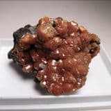 CAMPYLITE CRYSTALS - Caldbeck Fells, Cumbria