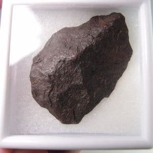 Canyon Diablo Meteorite - Meteor Crater, Arizona, USA (52 grams)