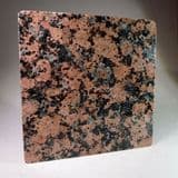 CARMEN RED GRANITE- 1.6 billion years old - Finland